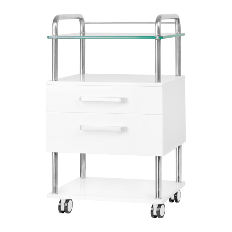 PODOLOGICAL HELPER 6052 WHITE