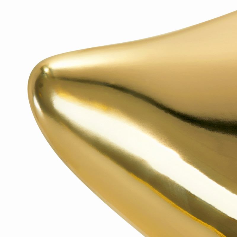 Gabbiano Fine Gold stool