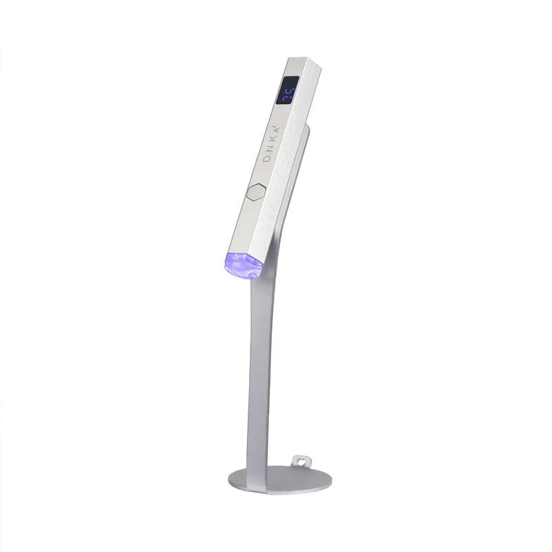 Kynsiuuni - DNKa Lumos Light UV - Silver