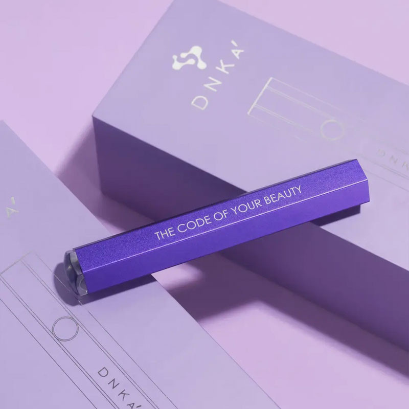 Фонарик для сушки ногтей - DNKa Lumos Light UV - Purple