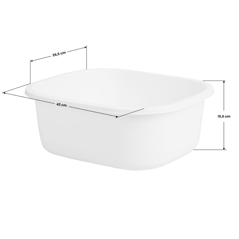 Pedicure tray on wheels, chrome