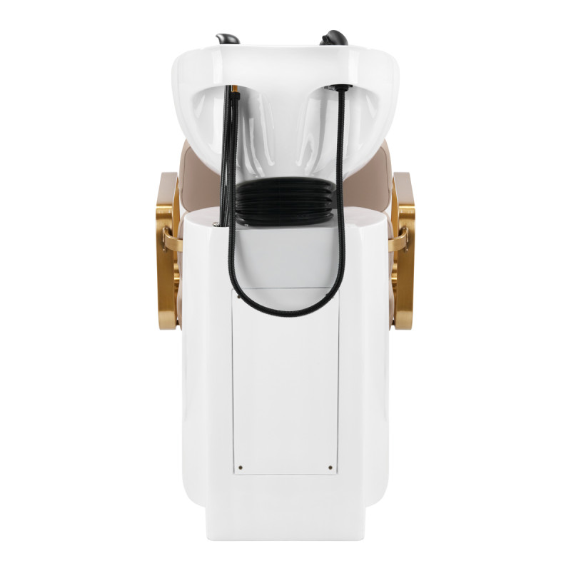 Gabbiano Porto-GM hair wash unit beige