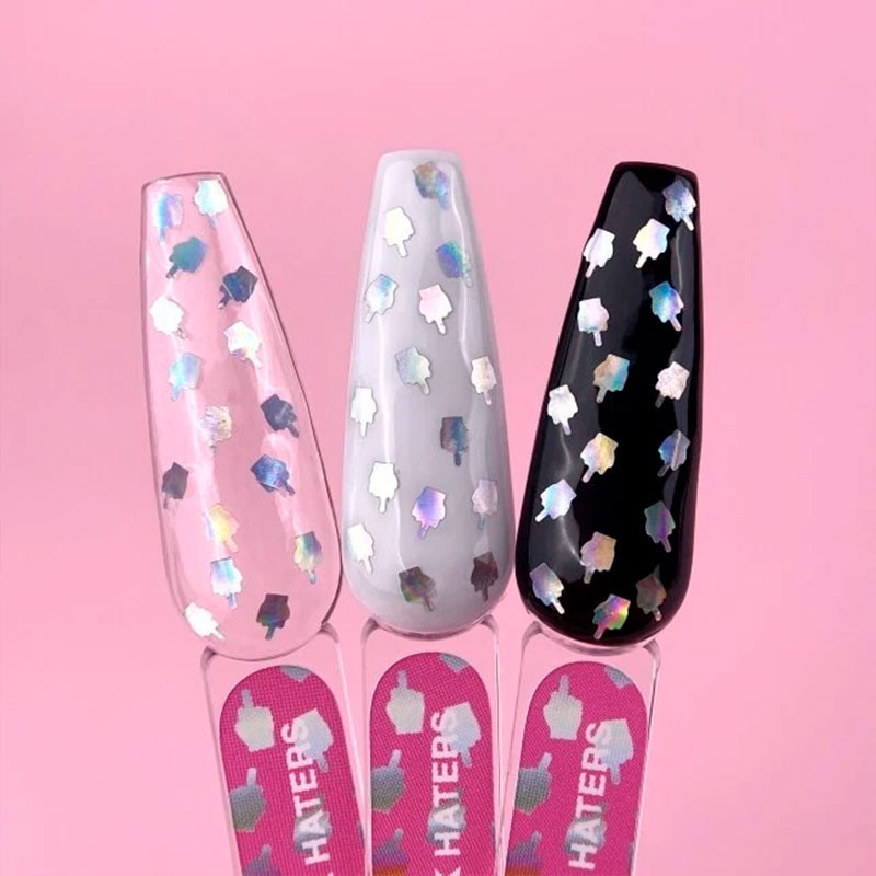 Lunamoon Top F*ck Haters - 13 ml