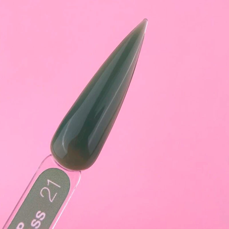 Lunamoon Top Glass № 21 - 13 ml