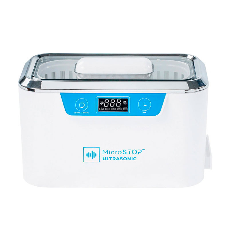 Ultraäänipesuri - MicroStop MU-SMART