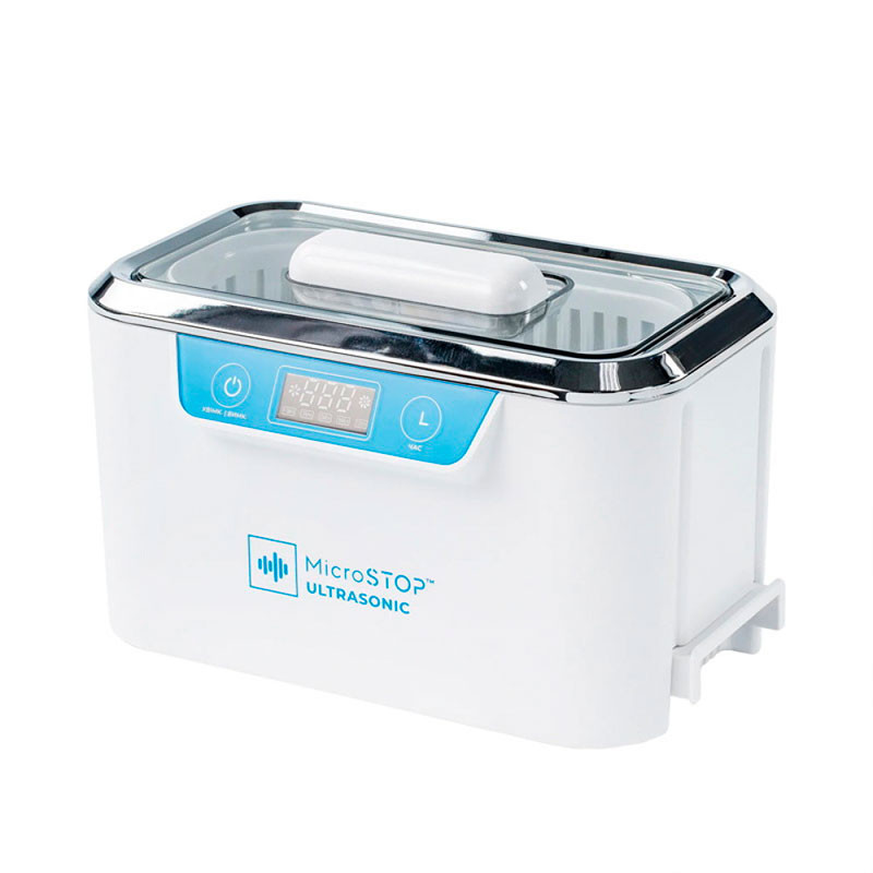 Ultraäänipesuri - MicroStop MU-SMART