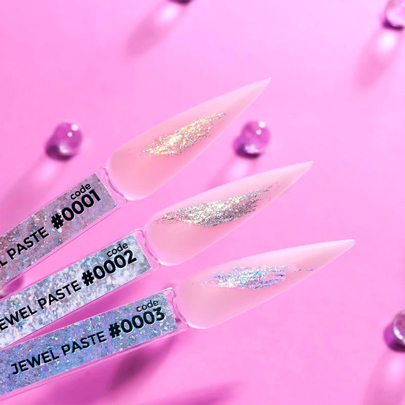 Jewel Paste "DNKa" 0003 - 5 ml