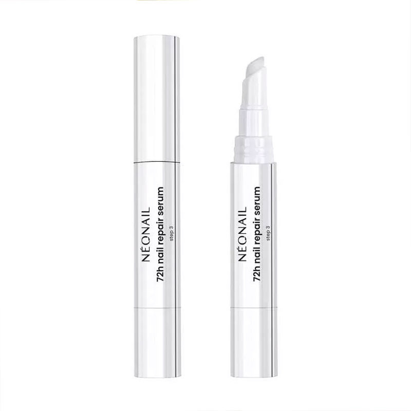 NeoNail – регенерирующая сыворотка для кутикул и ногтей 72h Nail Repair Serum, 3,8 мл