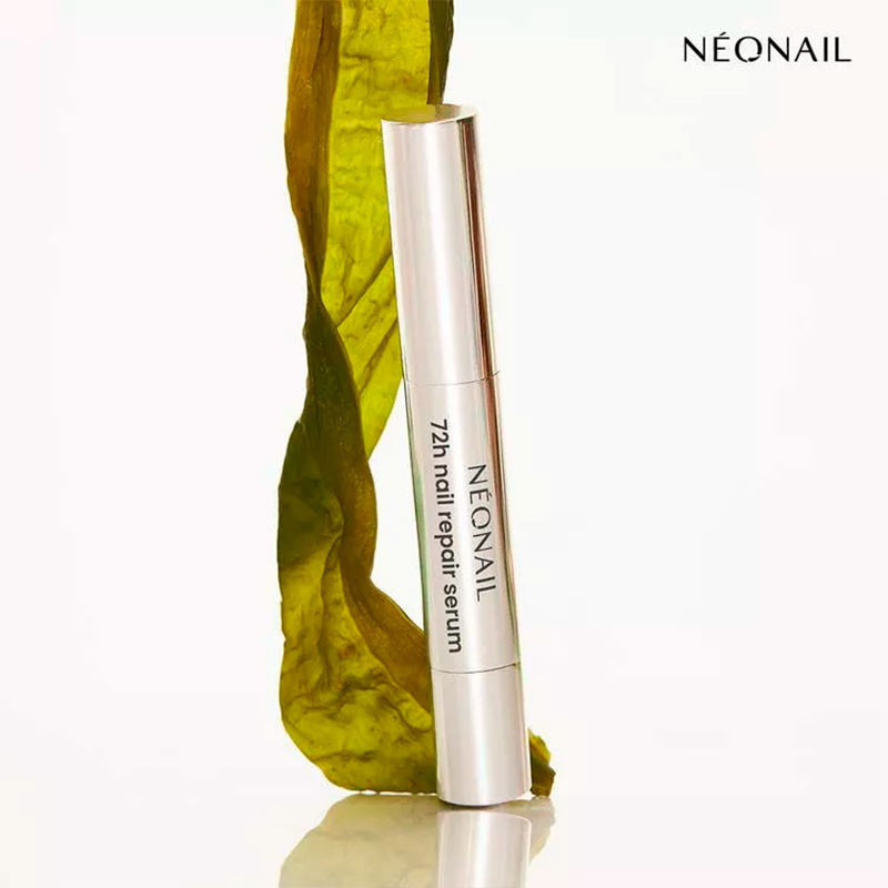 NeoNail – 72h Nail Repair Serum, kynsinauhoja ja kynsiä uudistava seerumi, 3,8 ml