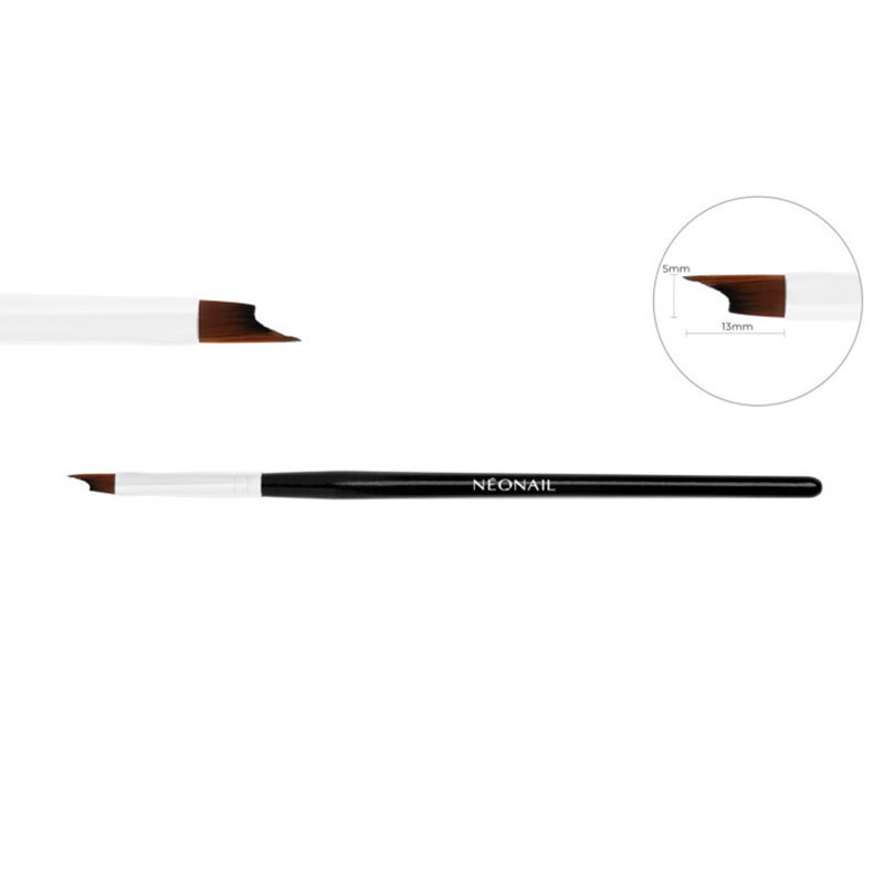 NeoNail – nail art brush for French manicure