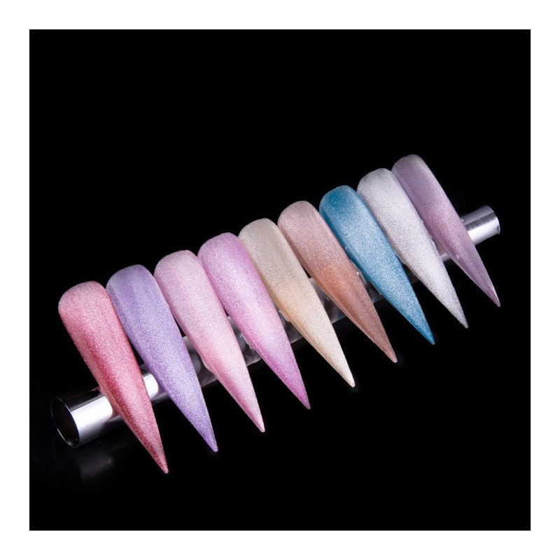 Molly Lac Cat Eye WOMANITY Maldives Nr 446 - 8g