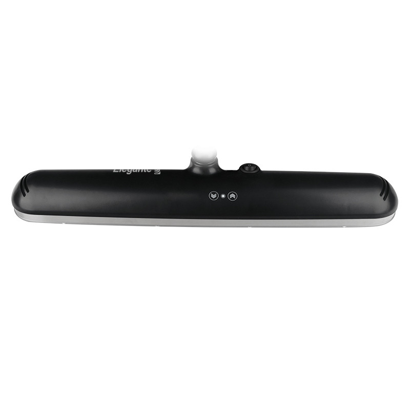 Elegant LED workshop lamp 801 l with a vice reg. black light intensity