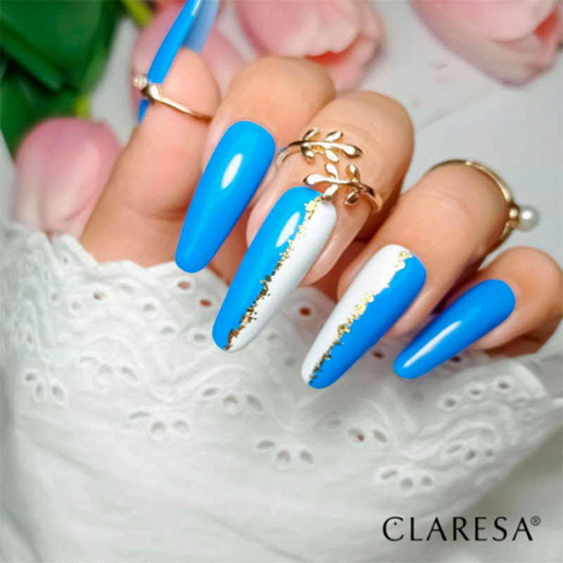 Geelilakka – Claresa Blue № 707 –