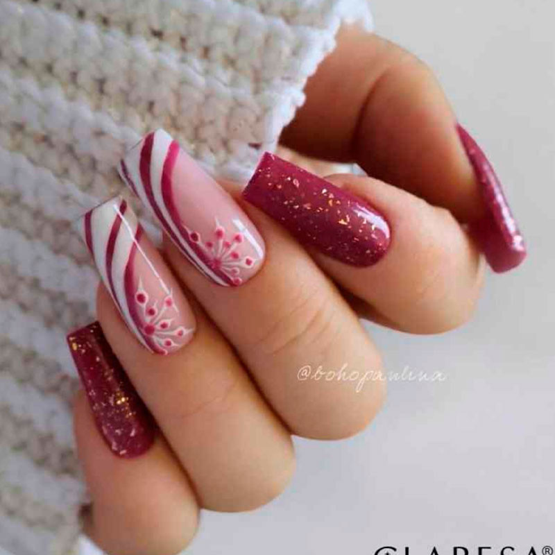 Geelilakka – Claresa Mystic Aura nro 2 – 5 ml