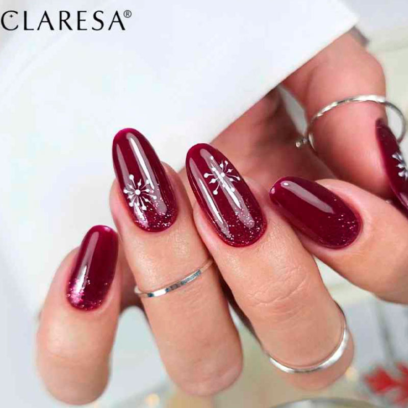 Gel polish – Claresa Mystic Aura No. 3 – 5 ml