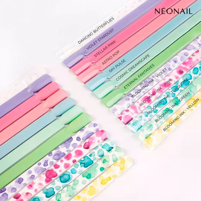 NeoNail – цветной гель-лак, Eternal Fantasies, 7,2 мл