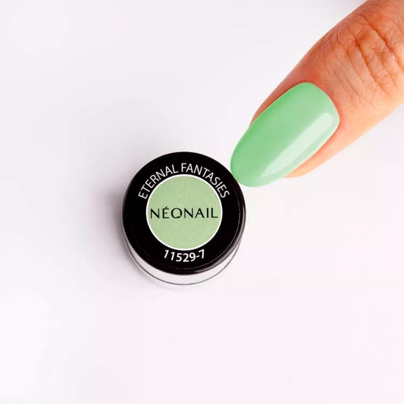 NeoNail – цветной гель-лак, Eternal Fantasies, 7,2 мл