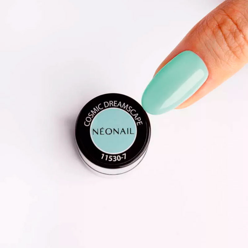NeoNail – colour gel polish, Cosmic Dreamscape, 7.2 ml