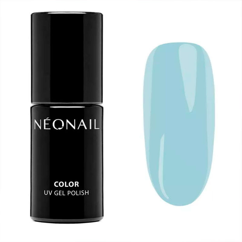 NeoNail – colour gel polish, Sky Pulse, 7.2 ml