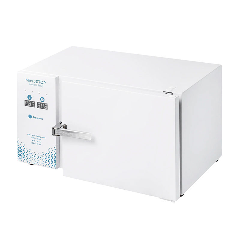 Kuumailmasterilaattori - MicroStop Protect Pro