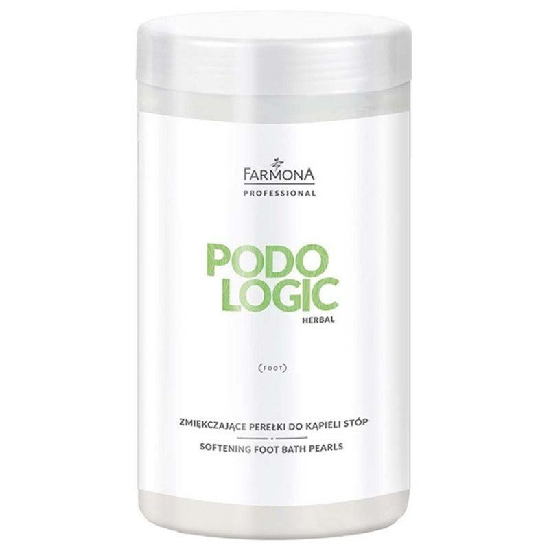 Foot Salt (Softening) – Farmona Professional PODOLOGIC HERBAL – 800 g