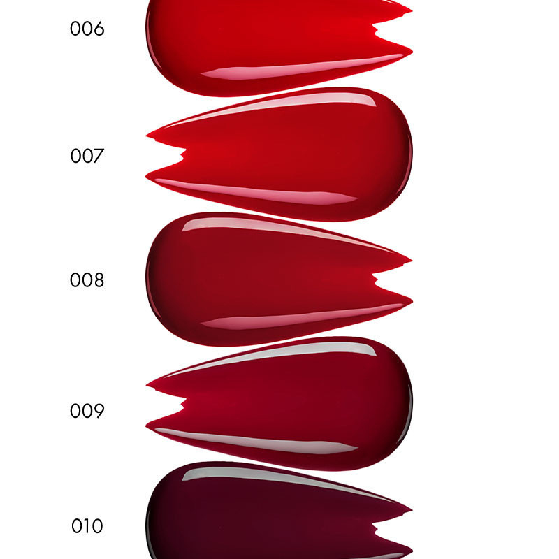 Цветной гель-лак - Lipstick F.O.X 009 Velvet Berry - 7 ml