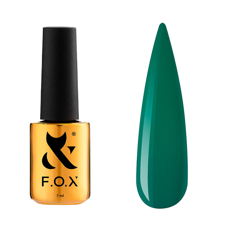Geelilakka - Lollipop Gooseberry 005 F.O.X - 7 ml