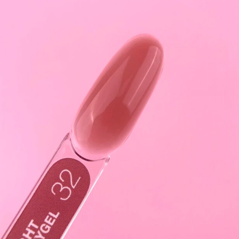 Liquid Light Acrygel - Lunamoon Nr 32 - 13ml