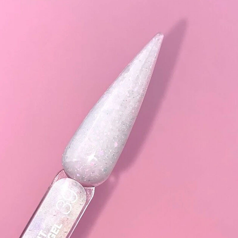 Жидкий акригель - Liquid Light Acrygel - Lunamoon Nr 39 - 13ml