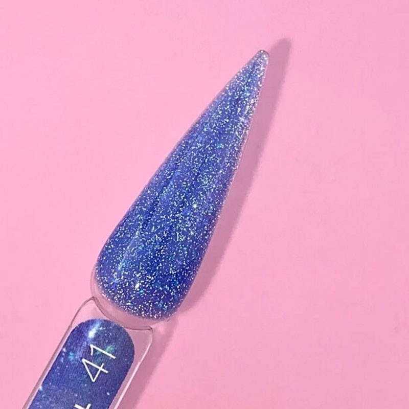 Жидкий акригель - Liquid Light Acrygel - Lunamoon Nr 41 - 13ml