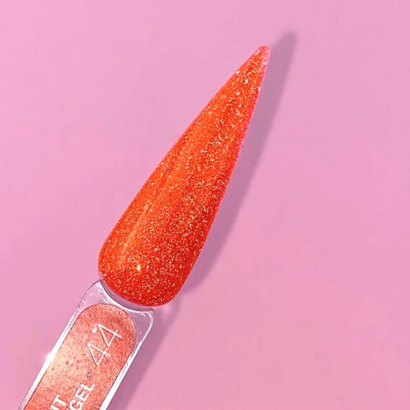 Жидкий акригель - Liquid Light Acrygel - Lunamoon Nr 44 - 13ml