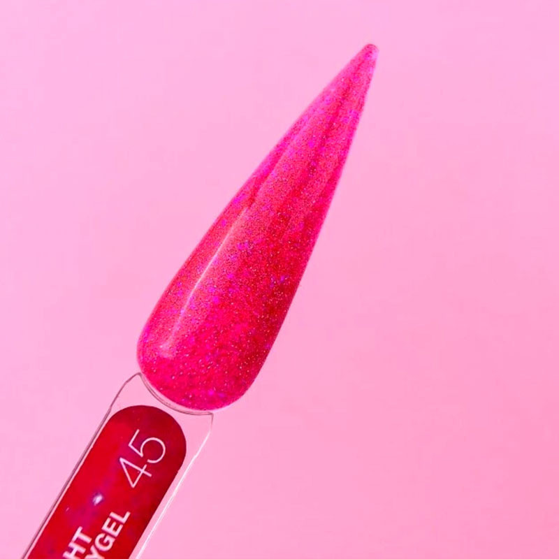Liquid Light Acrygel - Lunamoon Nr 45 - 13ml