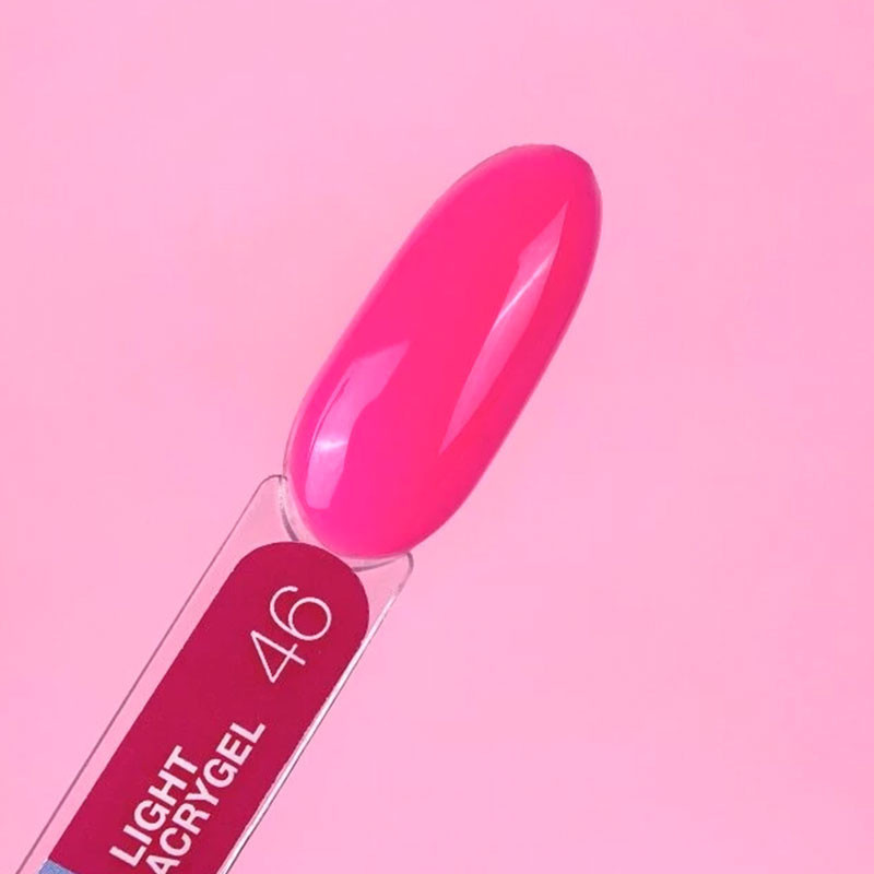 Liquid Light Acrygel - Lunamoon Nr 46 - 13ml