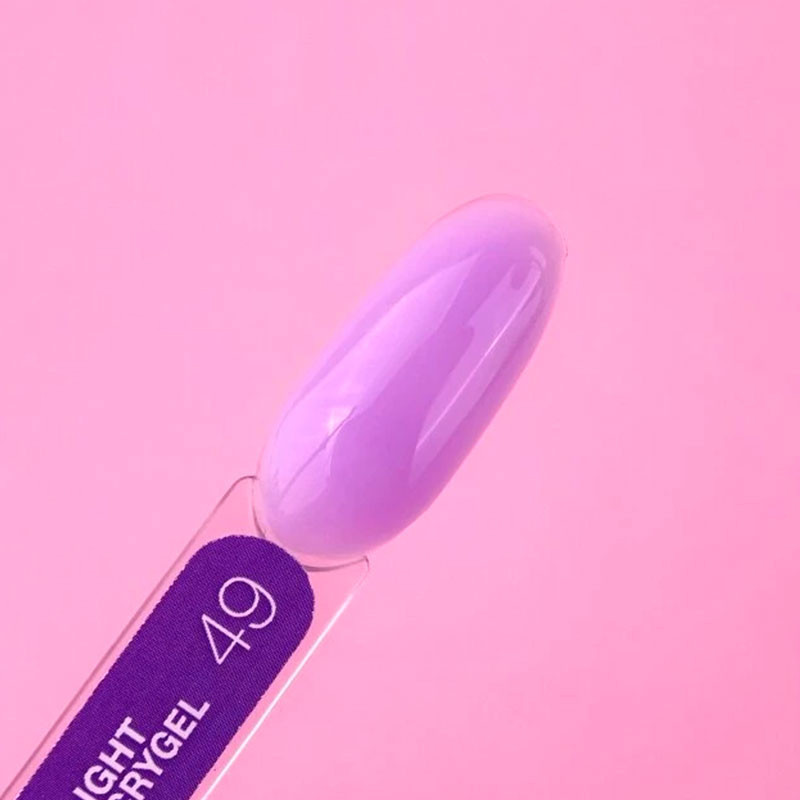 Liquid Light Acrygel - Lunamoon Nr 49 - 13ml