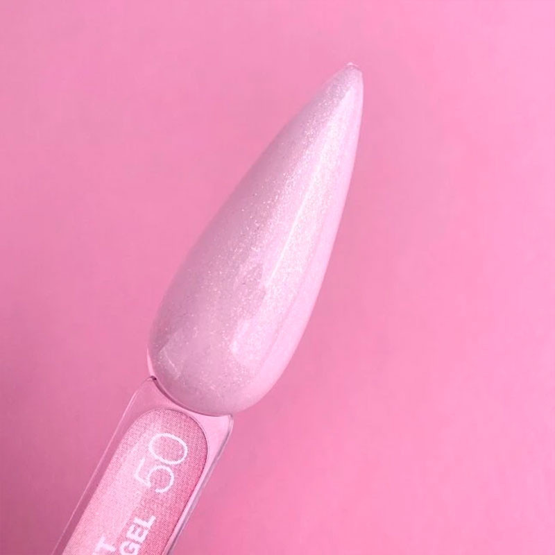 Жидкий акригель - Liquid Light Acrygel - Lunamoon Nr 50 - 13ml