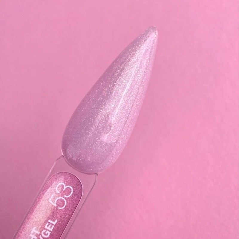 Liquid Light Acrygel - Lunamoon Nr 53 - 13ml