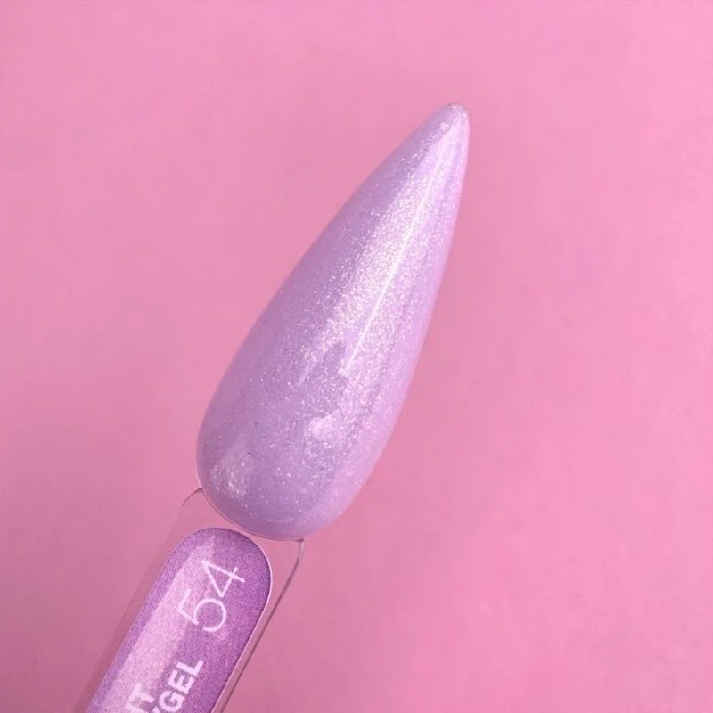 Liquid Light Acrygel - Lunamoon Nr 54 - 13ml