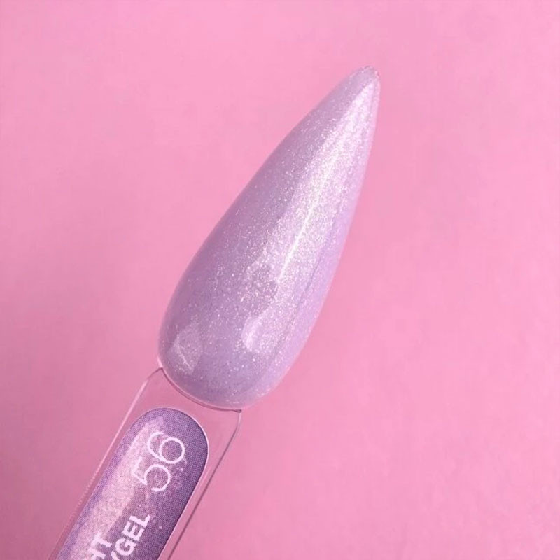 Liquid Light Acrygel - Lunamoon Nr 56 - 13ml
