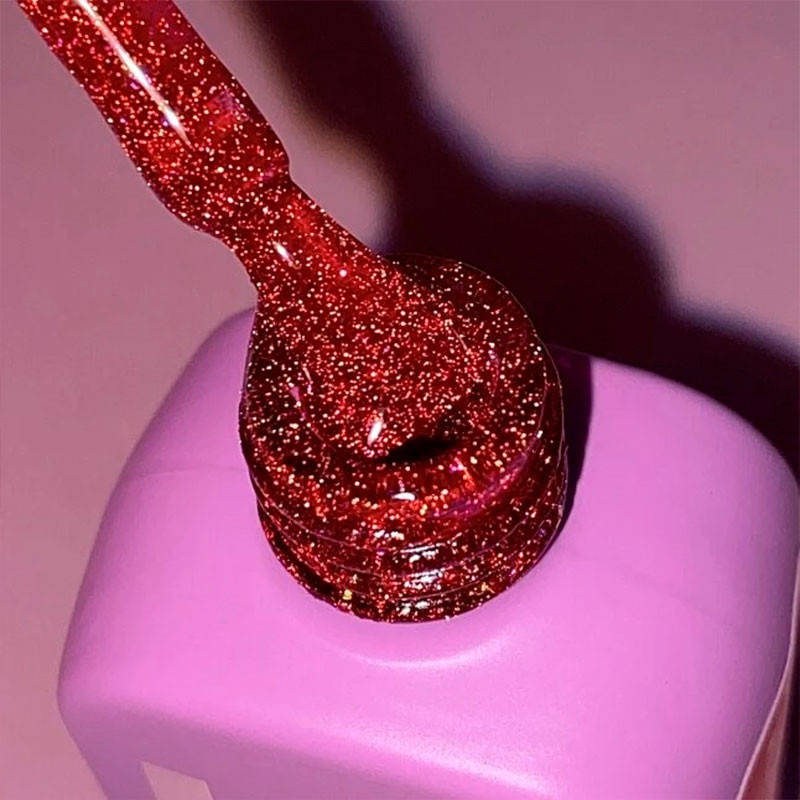Жидкий акригель - Liquid Light Acrygel - Lunamoon Nr 57 - 13ml
