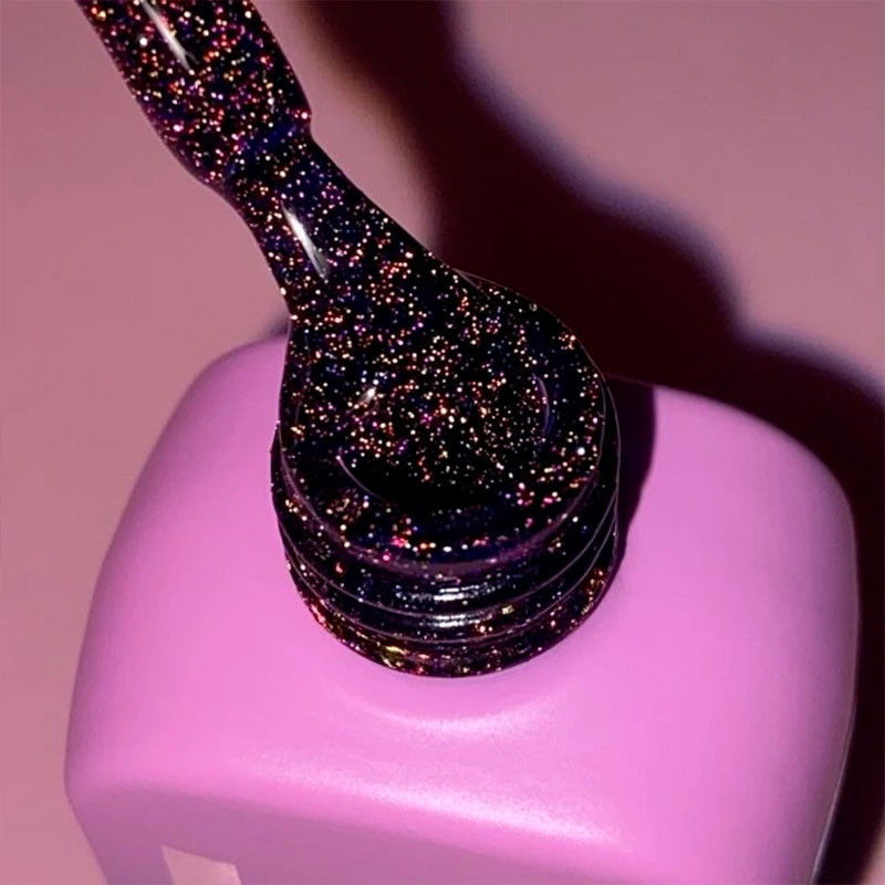 Жидкий акригель - Liquid Light Acrygel - Lunamoon Nr 58 - 13ml
