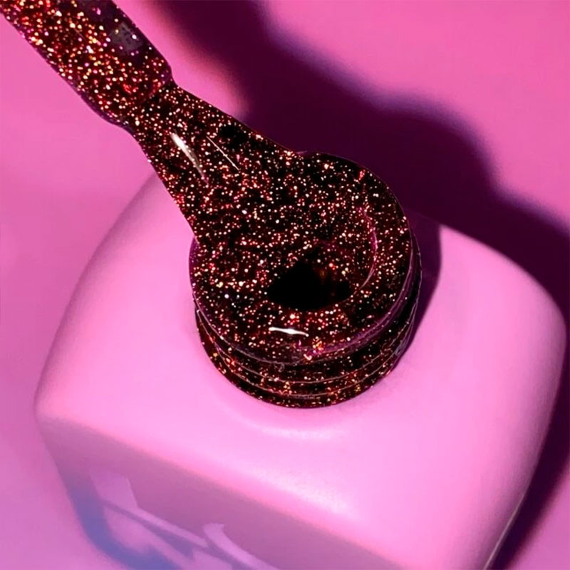 Жидкий акригель - Liquid Light Acrygel - Lunamoon Nr 59 - 13ml