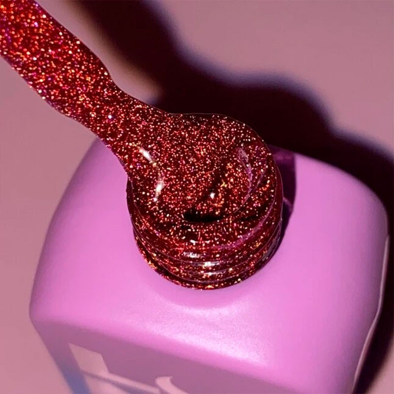Жидкий акригель - Liquid Light Acrygel - Lunamoon Nr 60 - 13ml