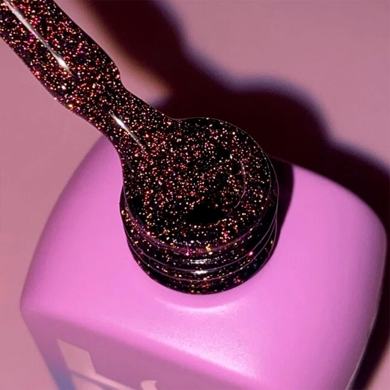 Жидкий акригель - Liquid Light Acrygel - Lunamoon Nr 61 - 13ml