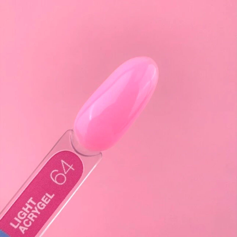 Liquid Light Acrygel - Lunamoon Nr 64 - 13ml