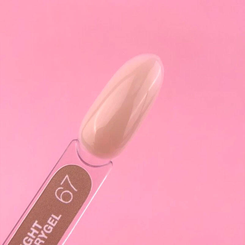 Liquid Light Acrygel - Lunamoon Nr 67 - 13ml