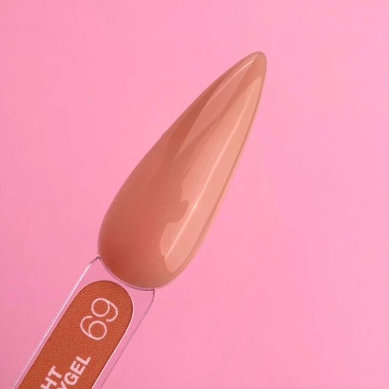 Liquid Light Acrygel - Lunamoon Nr 69 - 13ml