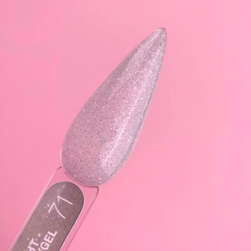 Liquid Light Acrygel - Lunamoon Nr 71 - 13ml
