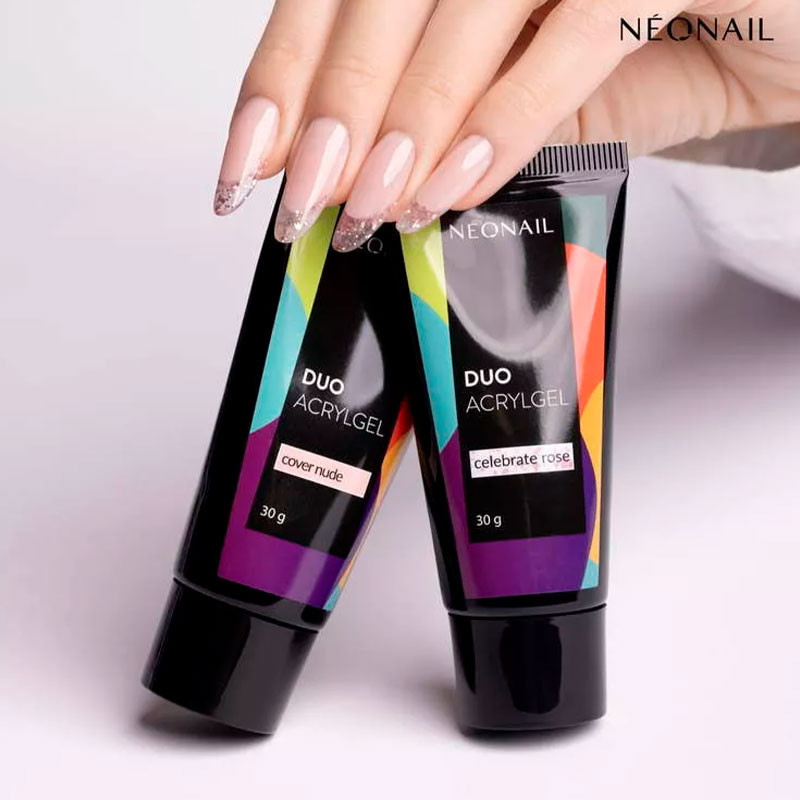 Duo Acrylgel Perfect NeoNail, Cover Nude - 30 g