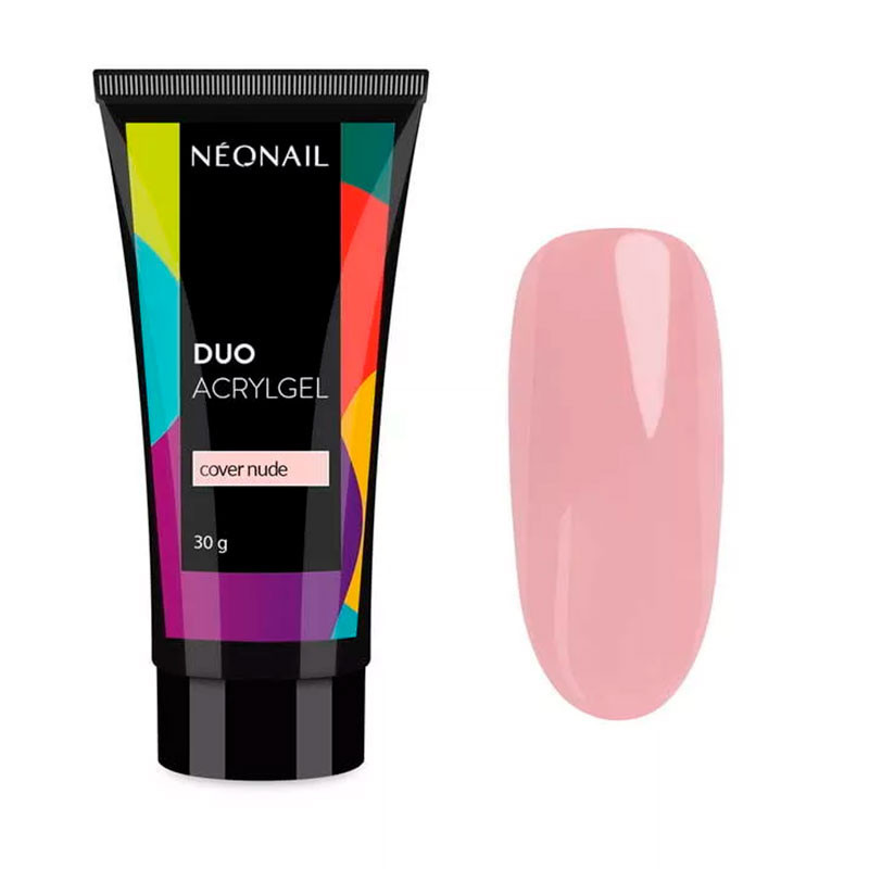 NeoNail – Duo Acrylgel Perfect, Cover Peach Blush, 30 г