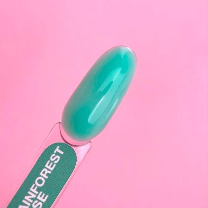 Cover Base Lunamoon RainForest Base - 13 ml